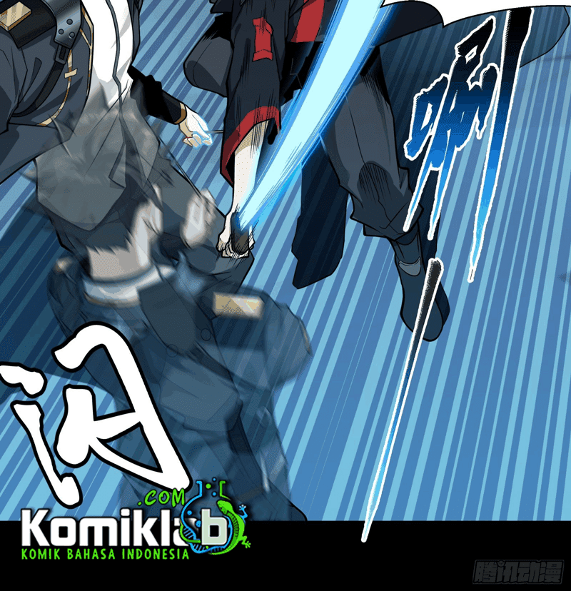 Legend of Star General Chapter 18 Gambar 14