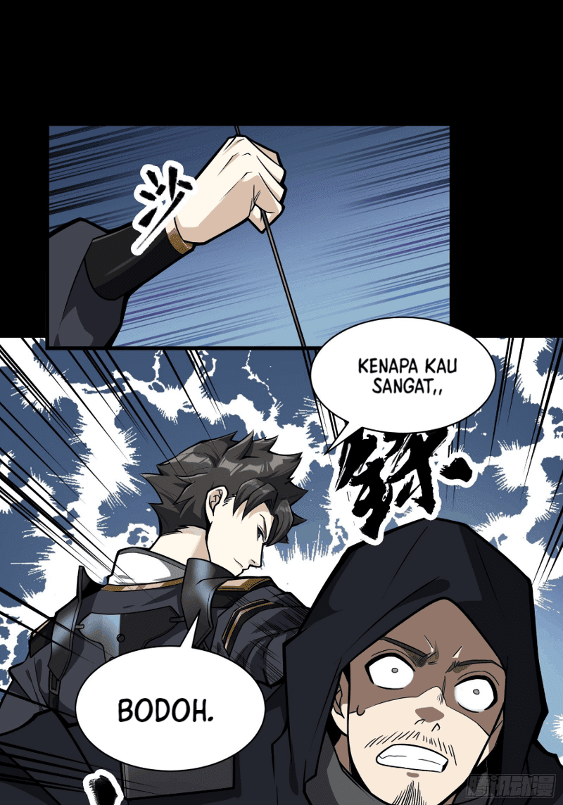 Legend of Star General Chapter 18 Gambar 15