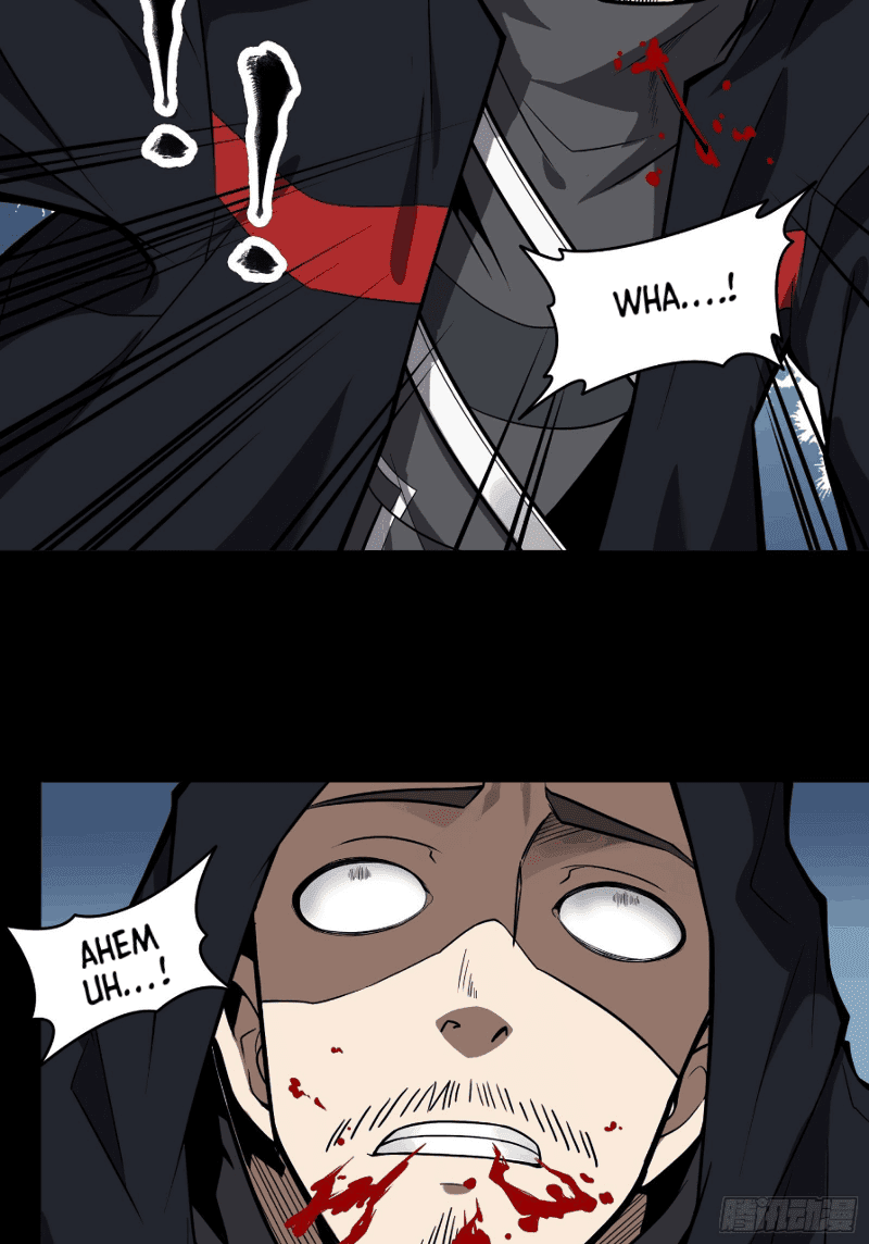 Legend of Star General Chapter 18 Gambar 16