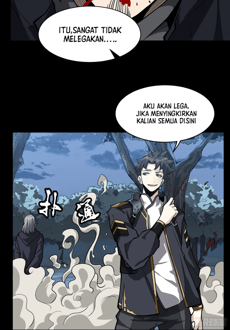 Legend of Star General Chapter 18 Gambar 17