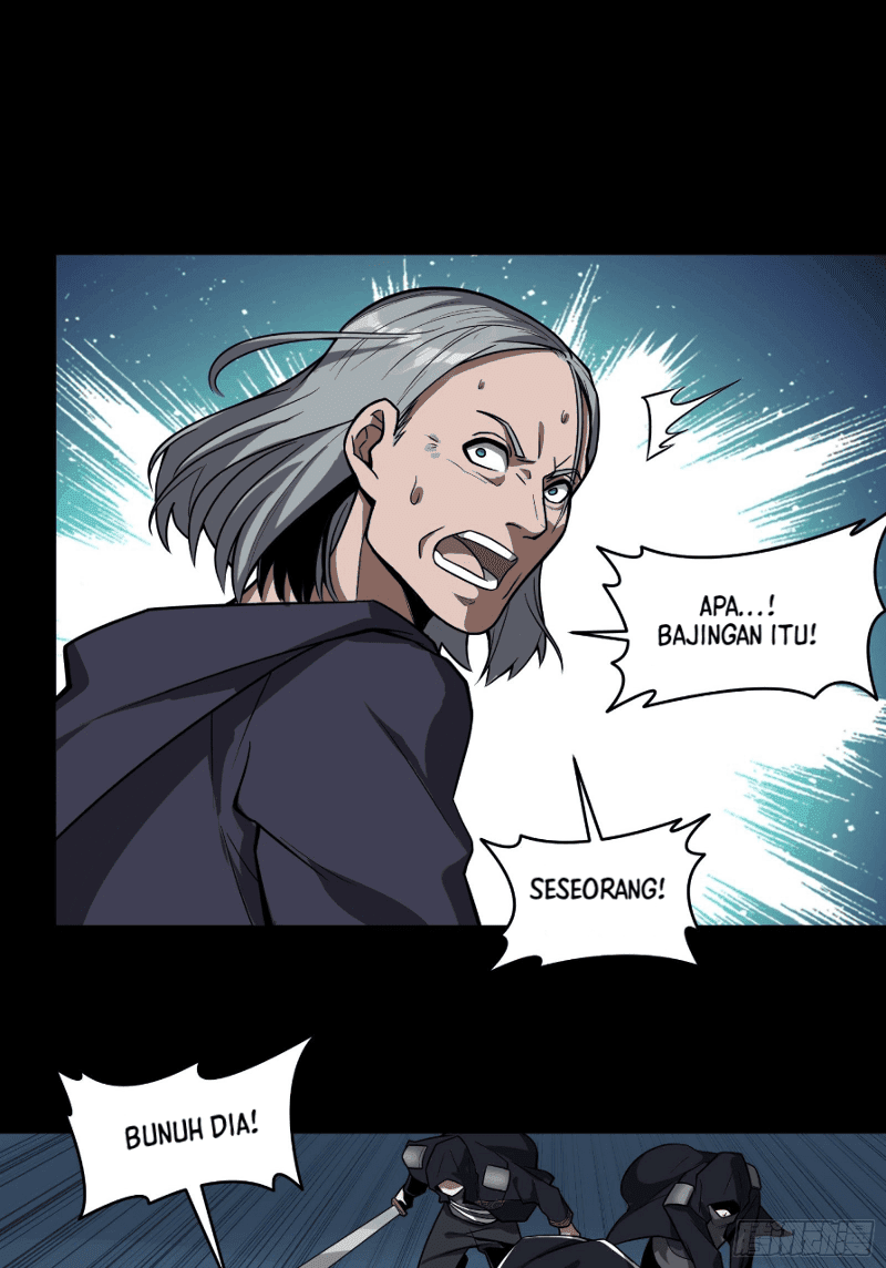 Legend of Star General Chapter 18 Gambar 18