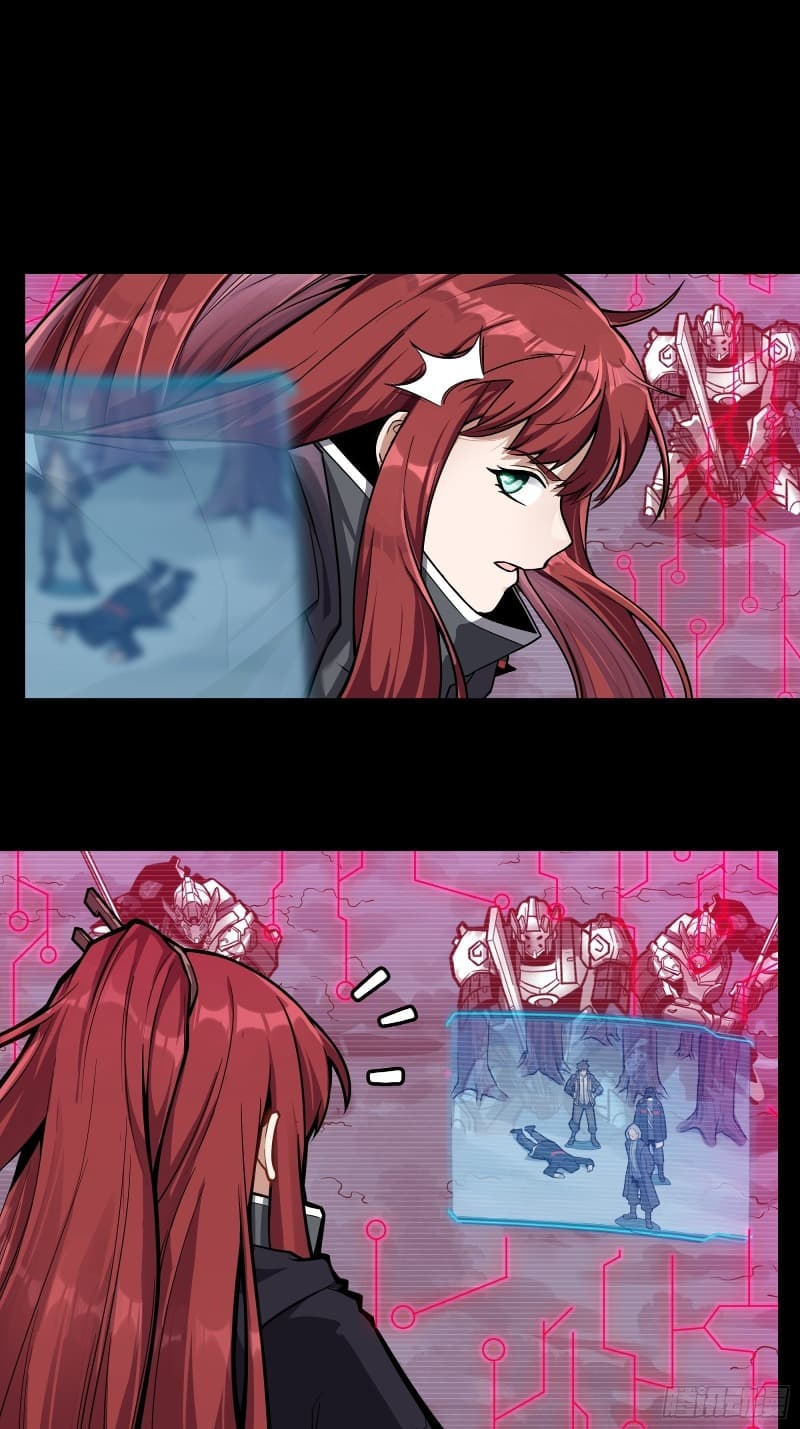 Legend of Star General Chapter 18 Gambar 10