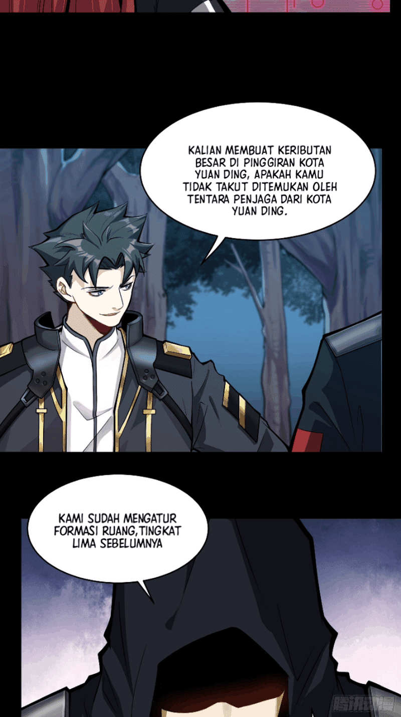 Legend of Star General Chapter 18 Gambar 11