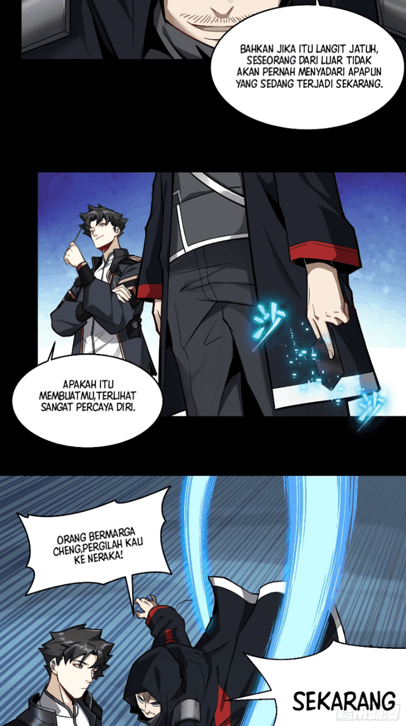 Legend of Star General Chapter 18 Gambar 12