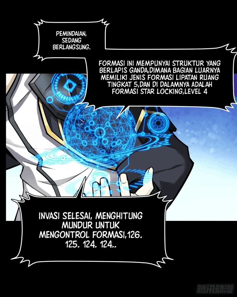 Legend of Star General Chapter 18 Gambar 24