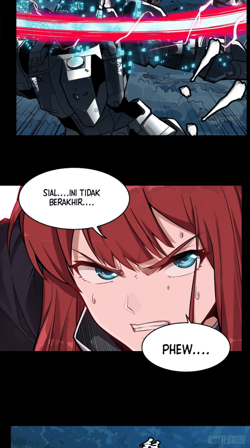 Legend of Star General Chapter 18 Gambar 27