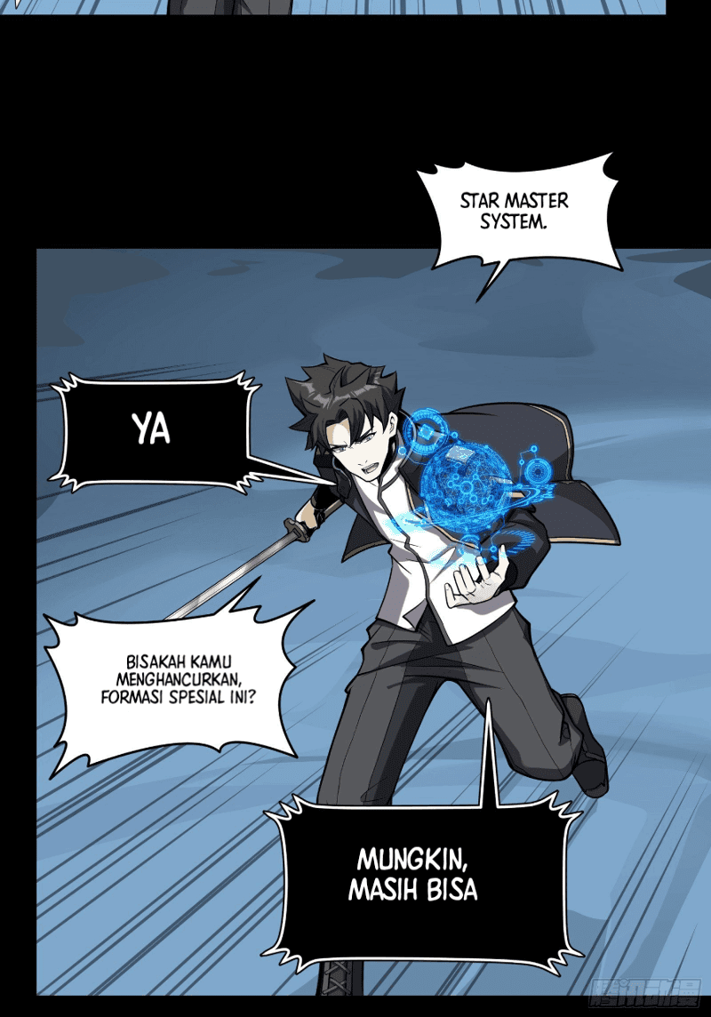 Legend of Star General Chapter 18 Gambar 23