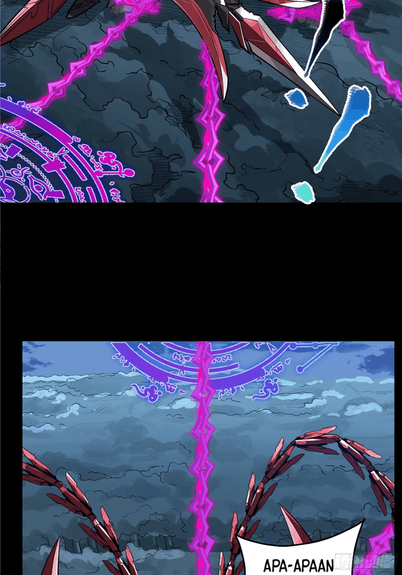 Legend of Star General Chapter 18 Gambar 34