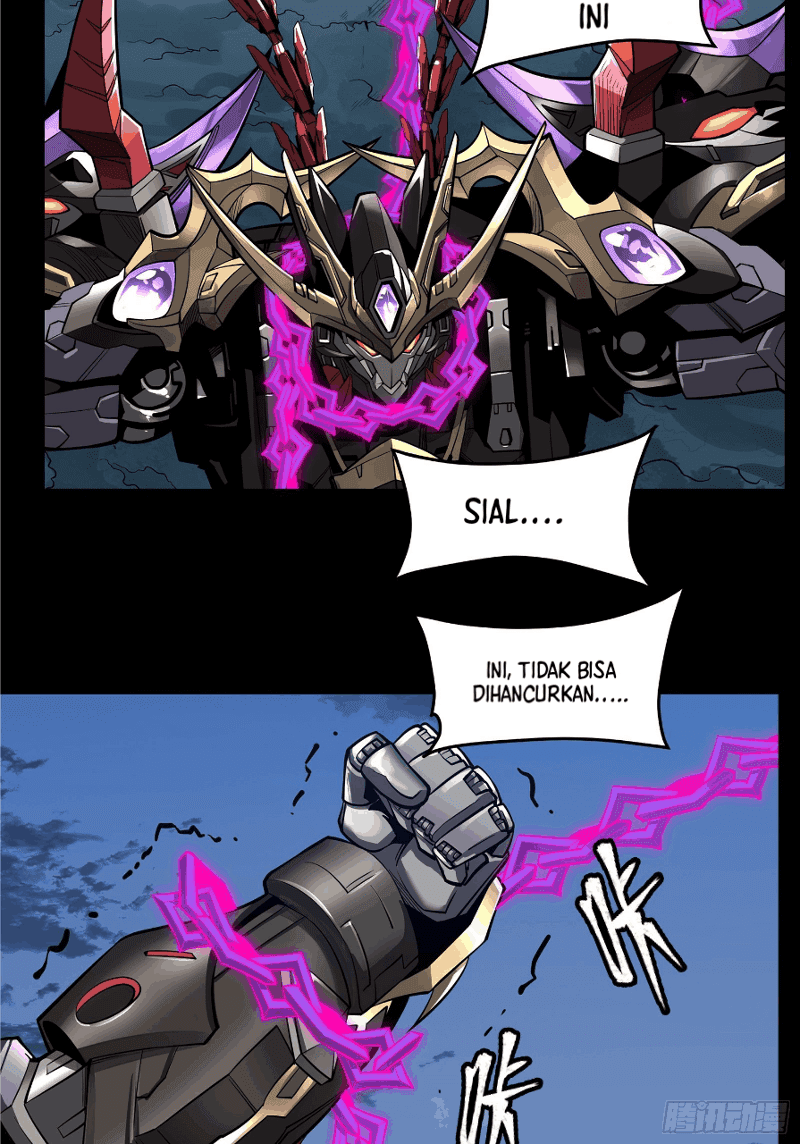 Legend of Star General Chapter 18 Gambar 35