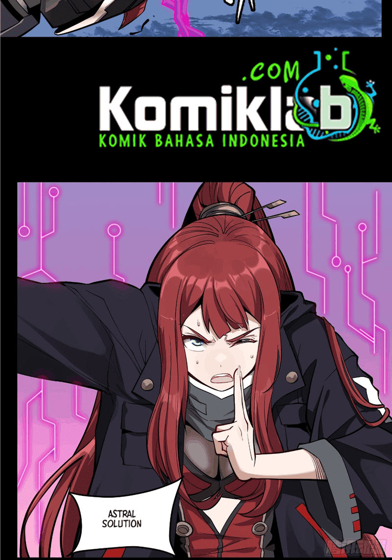 Legend of Star General Chapter 18 Gambar 36