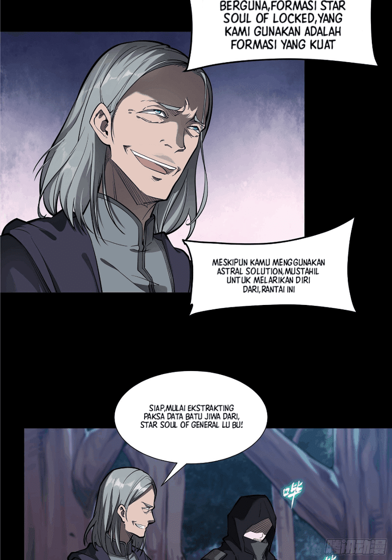 Legend of Star General Chapter 18 Gambar 38