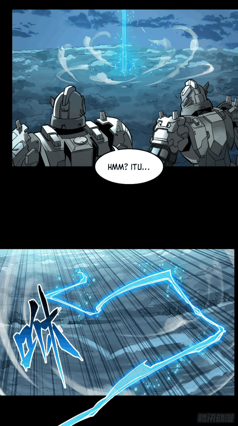 Legend of Star General Chapter 18 Gambar 44