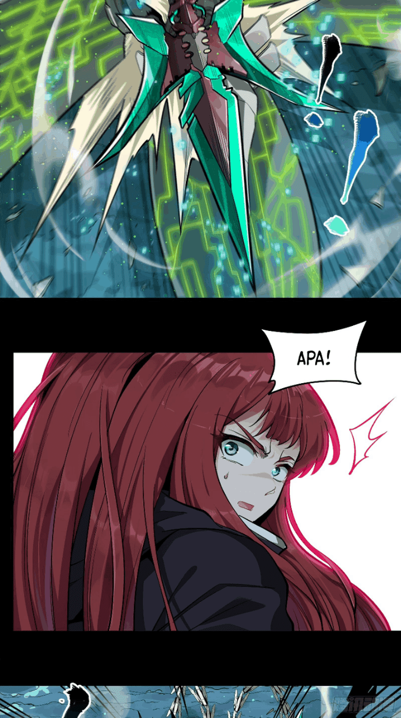 Legend of Star General Chapter 18 Gambar 48