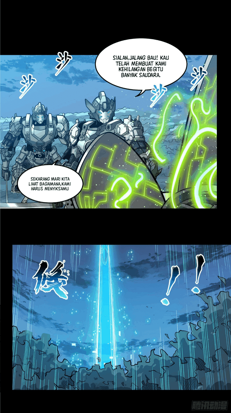 Legend of Star General Chapter 18 Gambar 43