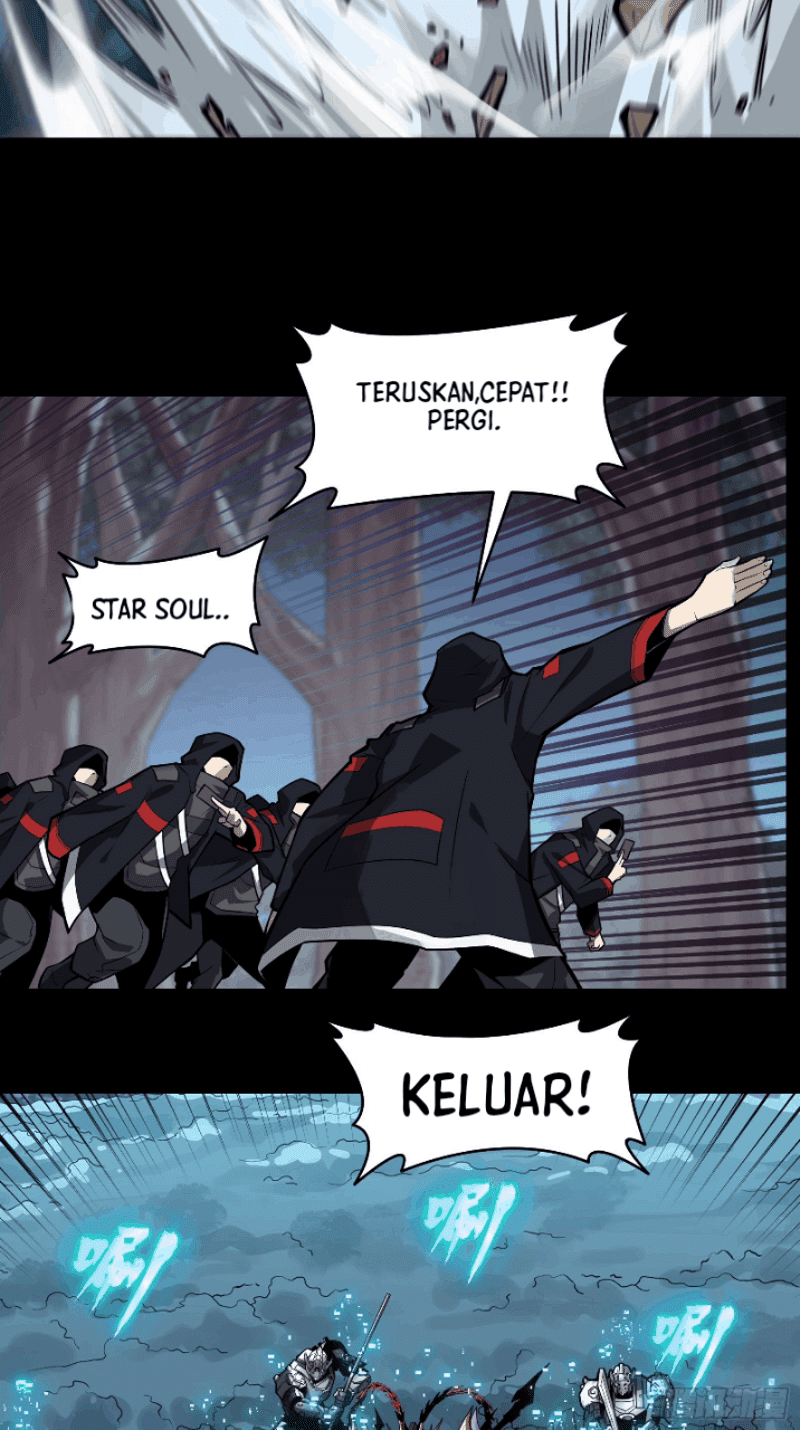 Legend of Star General Chapter 18 Gambar 7