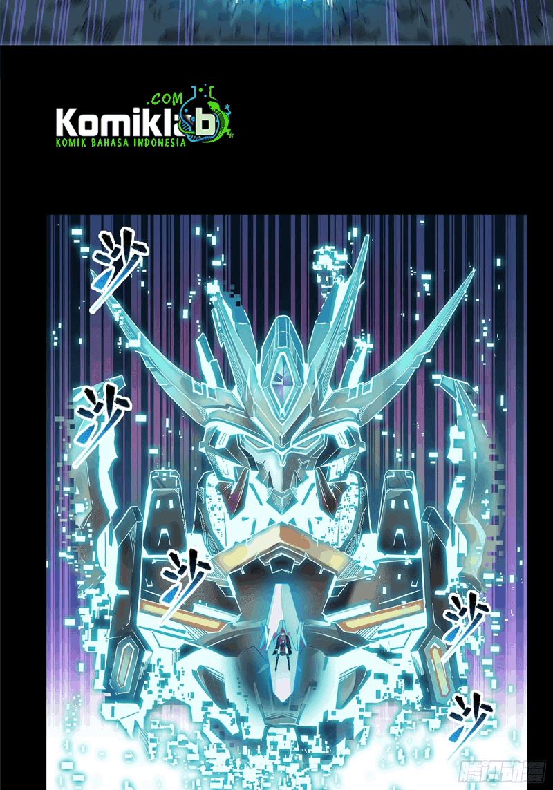 Legend of Star General Chapter 17 Gambar 14