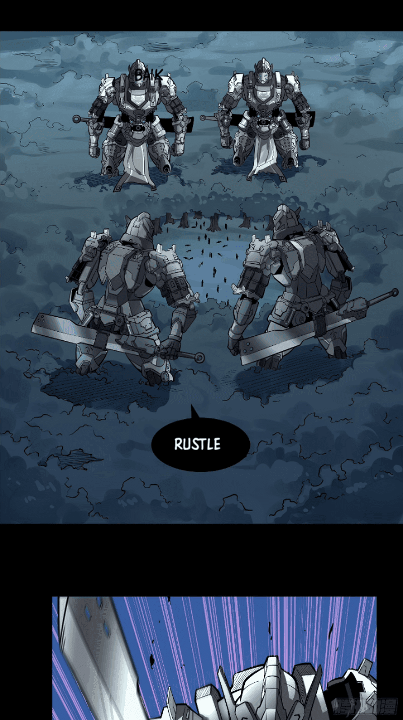 Legend of Star General Chapter 17 Gambar 10