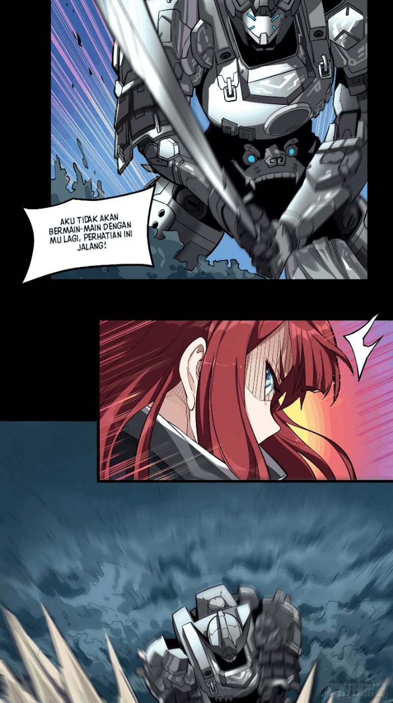 Legend of Star General Chapter 17 Gambar 11