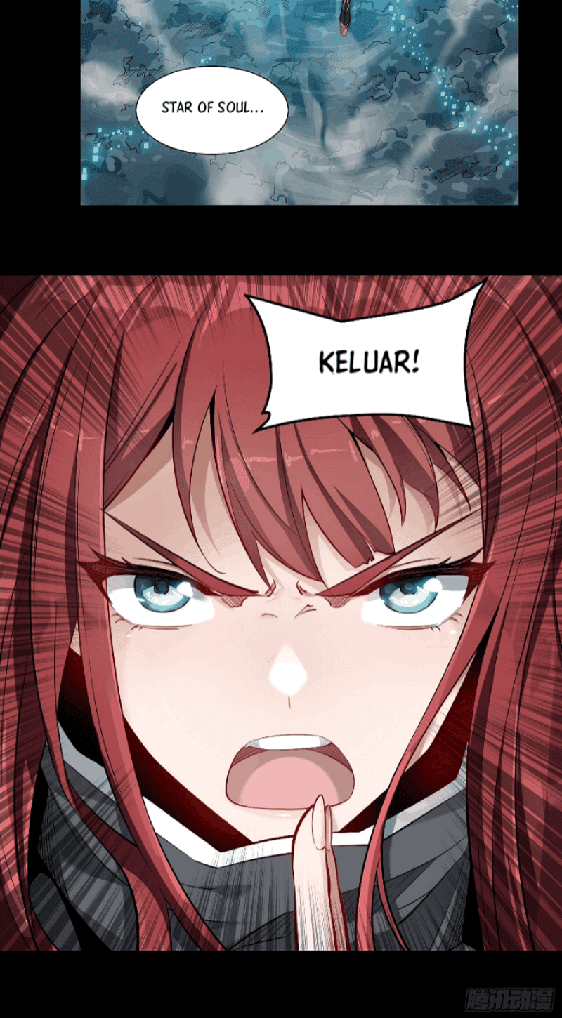 Legend of Star General Chapter 17 Gambar 12