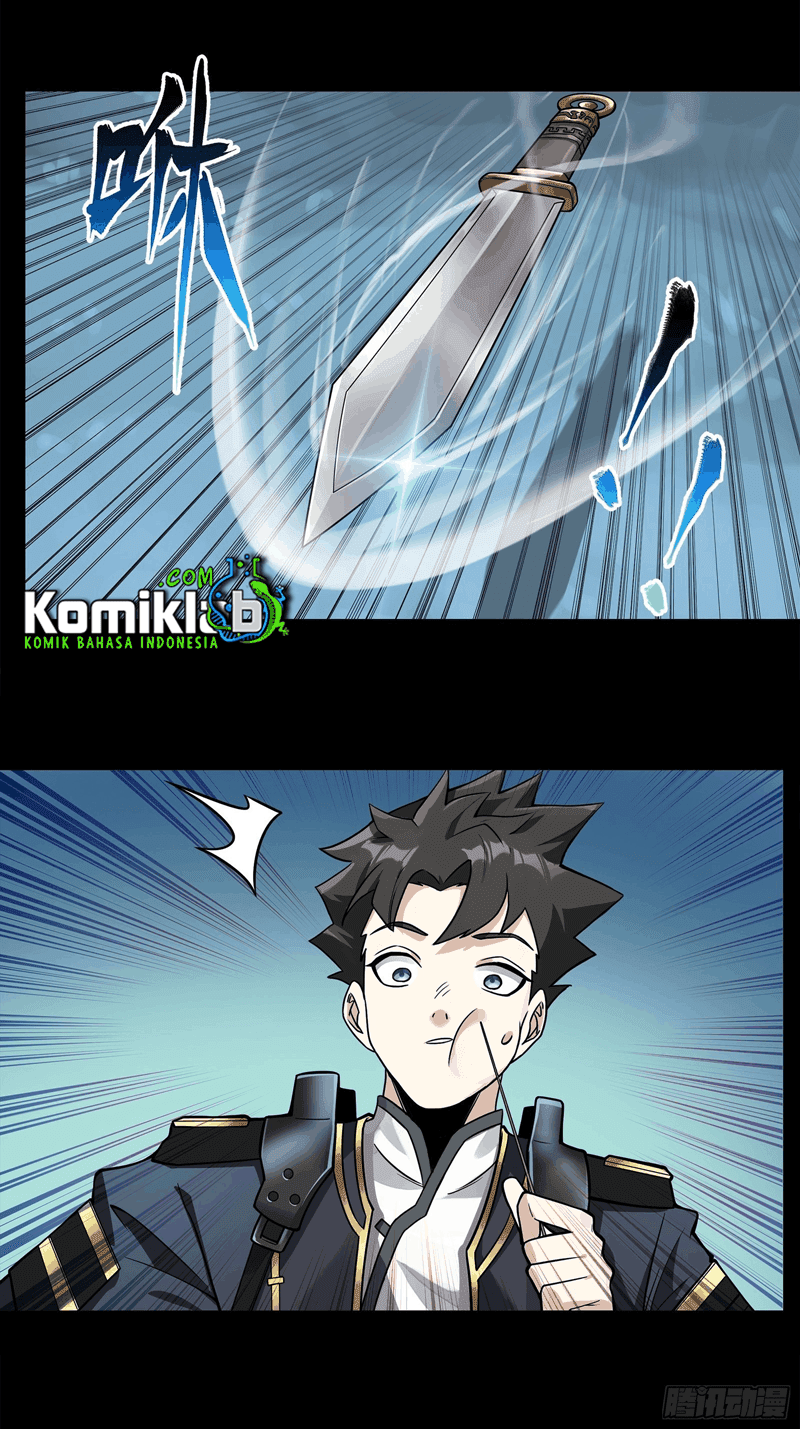 Legend of Star General Chapter 17 Gambar 3