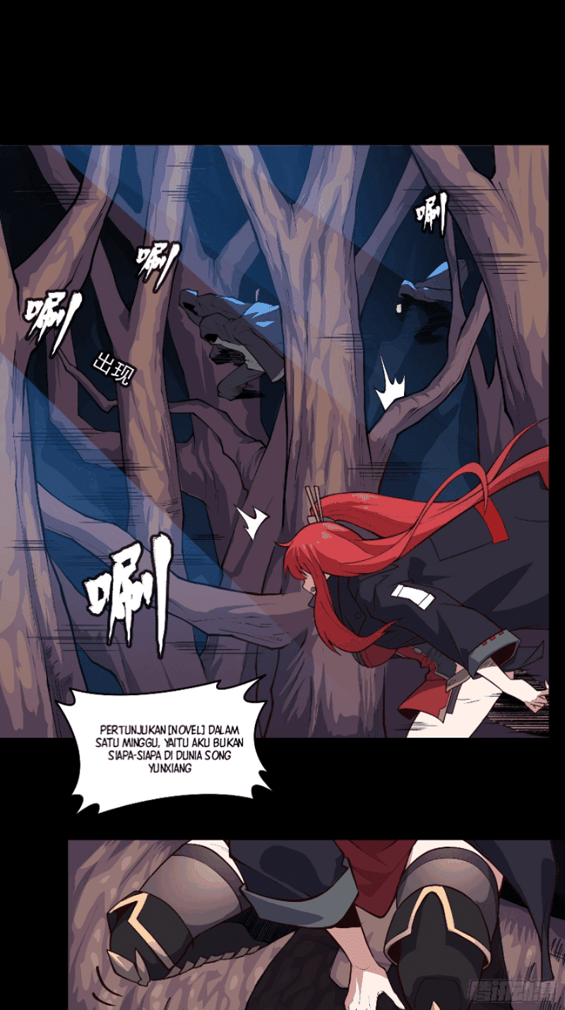 Legend of Star General Chapter 17 Gambar 4