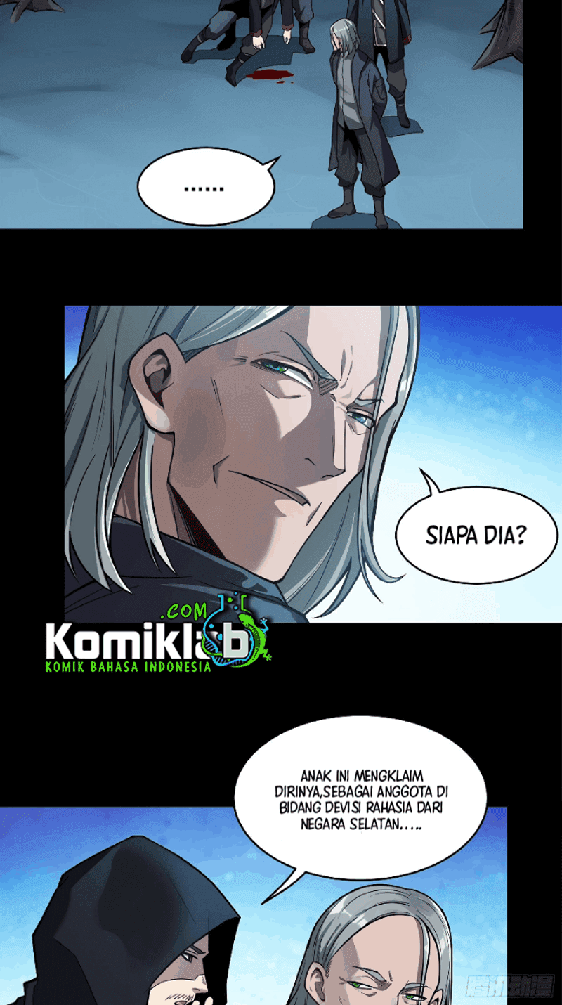 Legend of Star General Chapter 17 Gambar 8