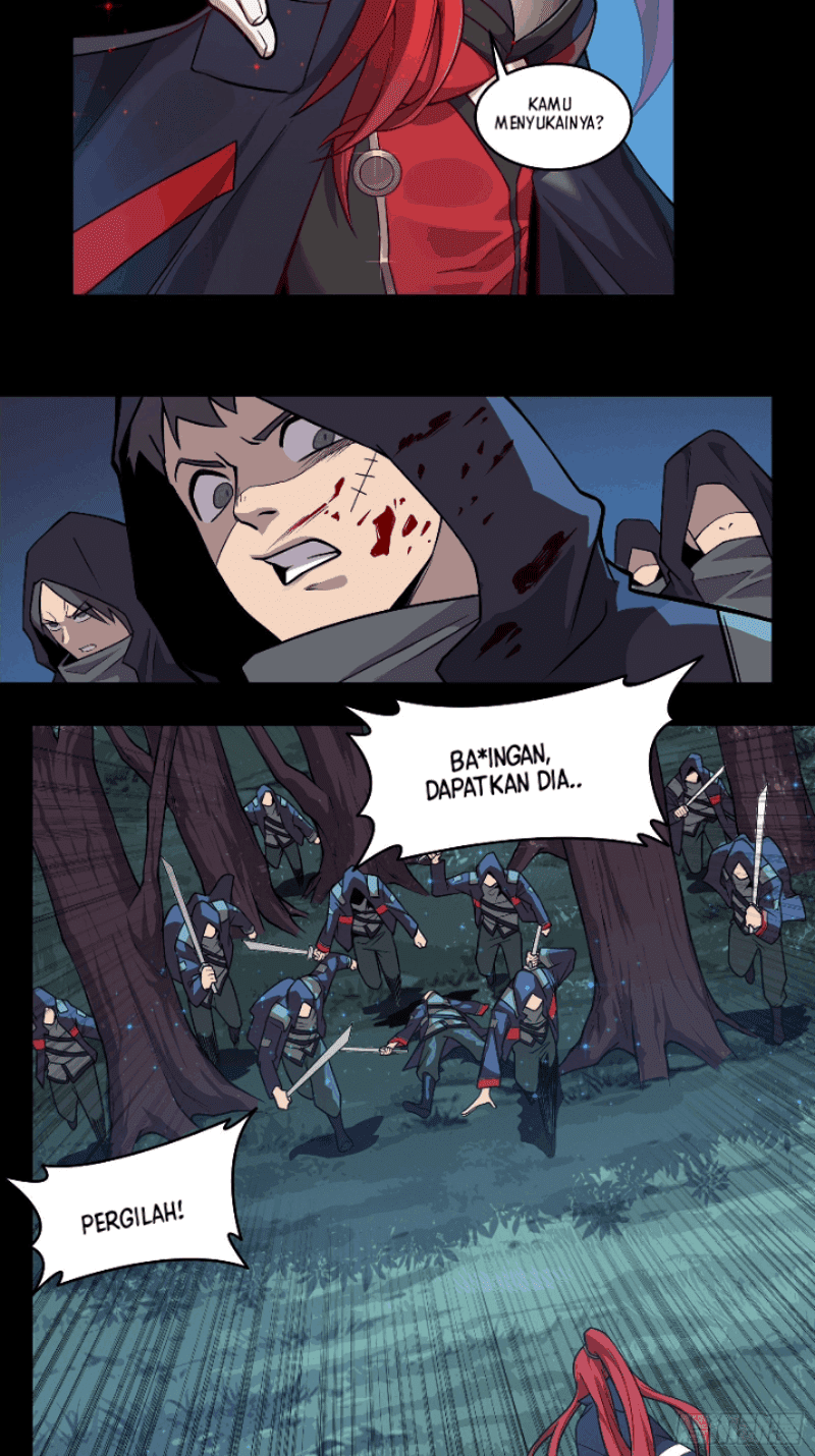 Legend of Star General Chapter 16 Gambar 14