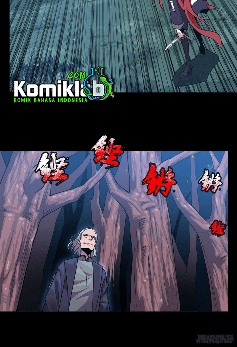 Legend of Star General Chapter 16 Gambar 15