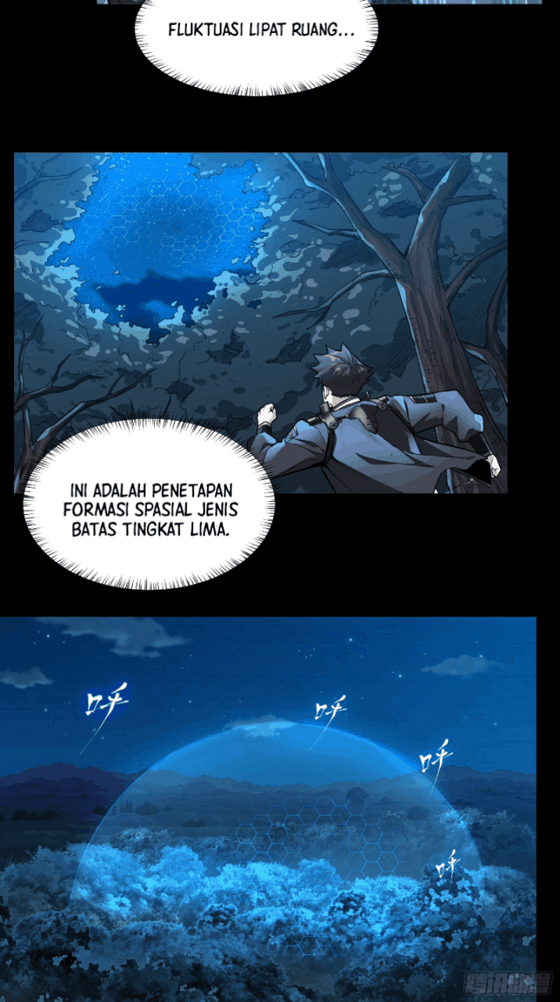 Legend of Star General Chapter 16 Gambar 17