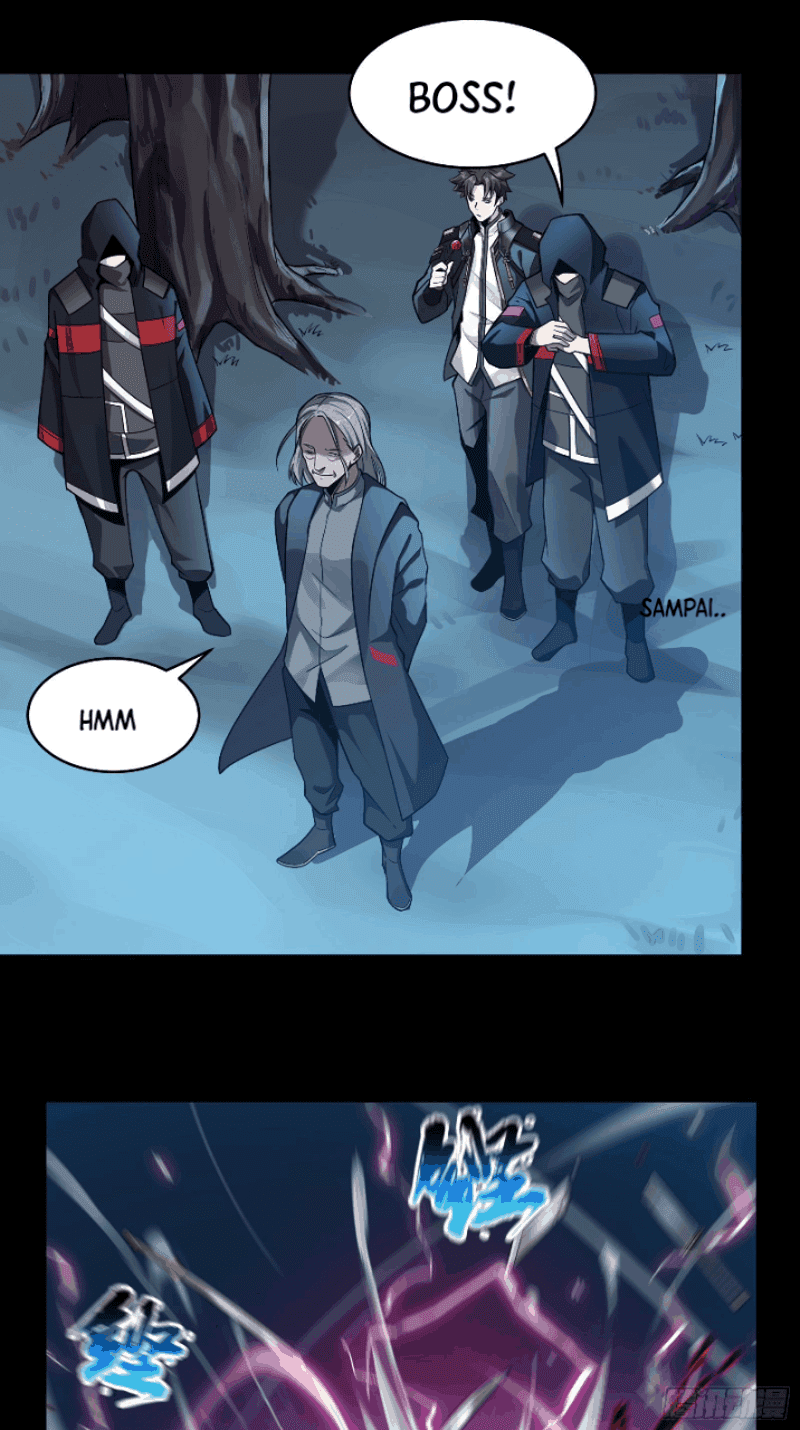 Legend of Star General Chapter 16 Gambar 19