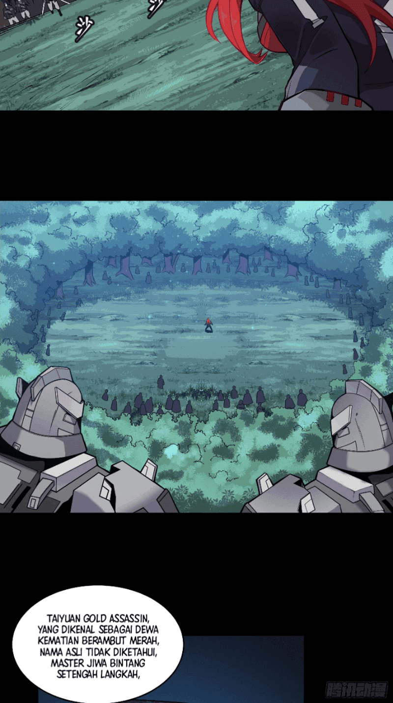 Legend of Star General Chapter 16 Gambar 10