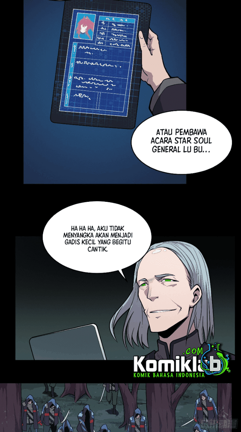 Legend of Star General Chapter 16 Gambar 11