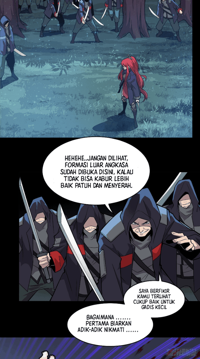 Legend of Star General Chapter 16 Gambar 12