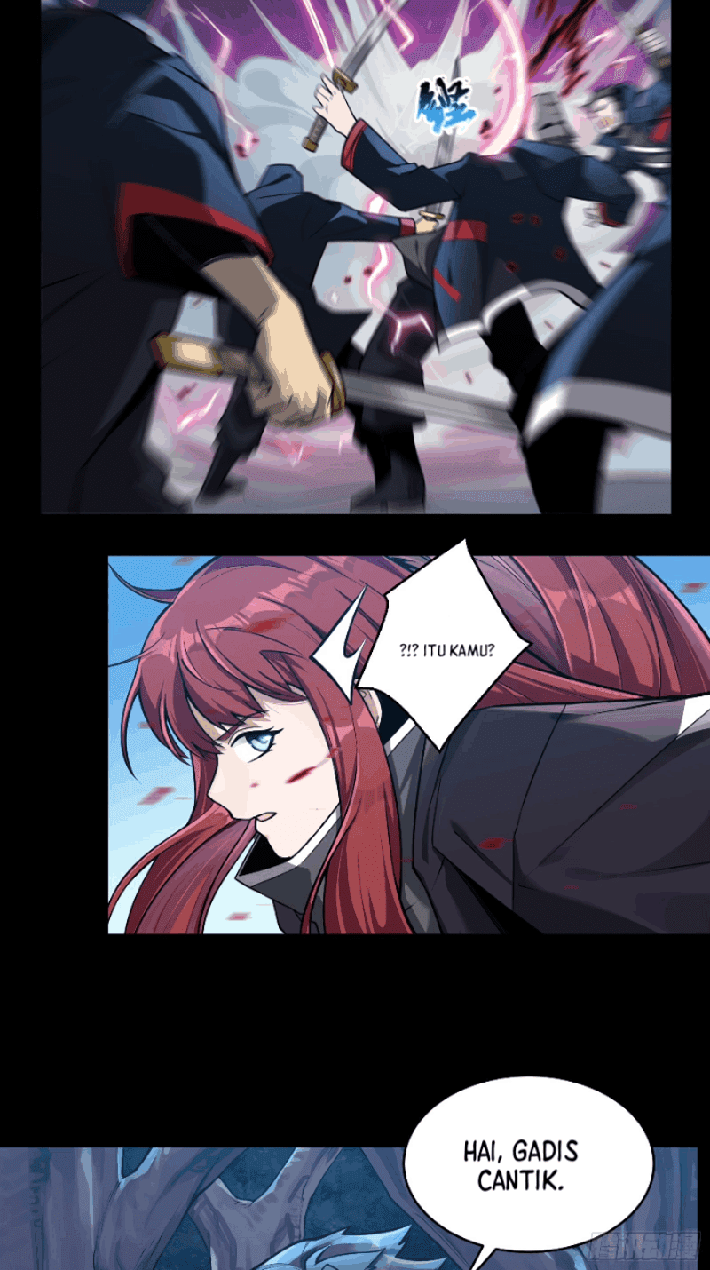 Legend of Star General Chapter 16 Gambar 20