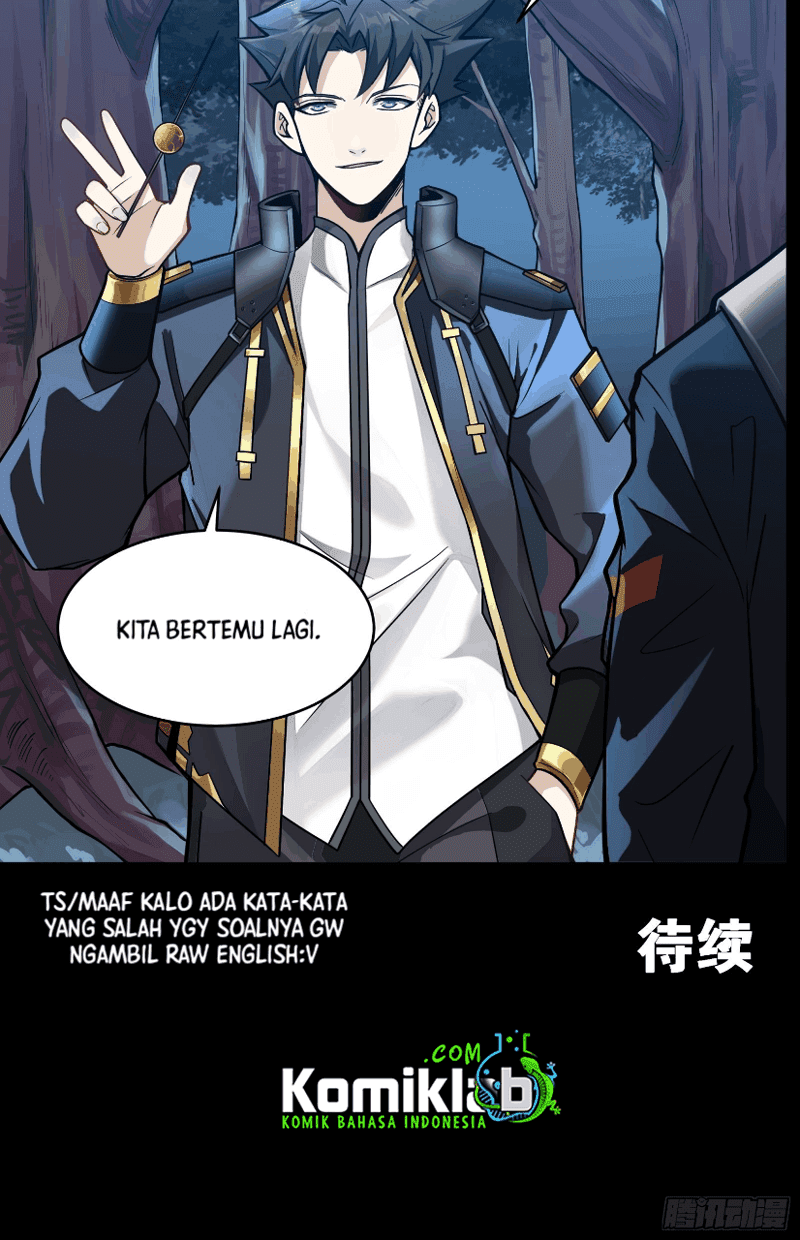 Legend of Star General Chapter 16 Gambar 21