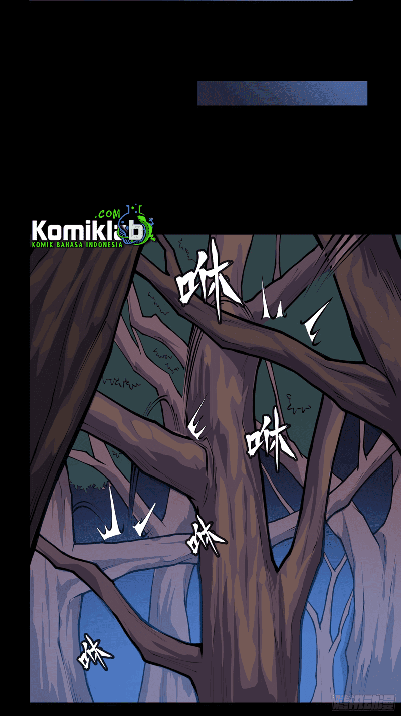 Legend of Star General Chapter 16 Gambar 3