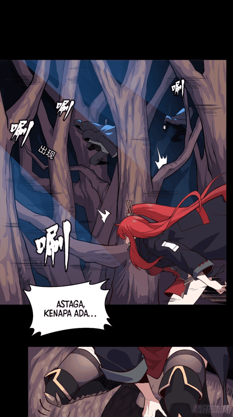 Legend of Star General Chapter 16 Gambar 4
