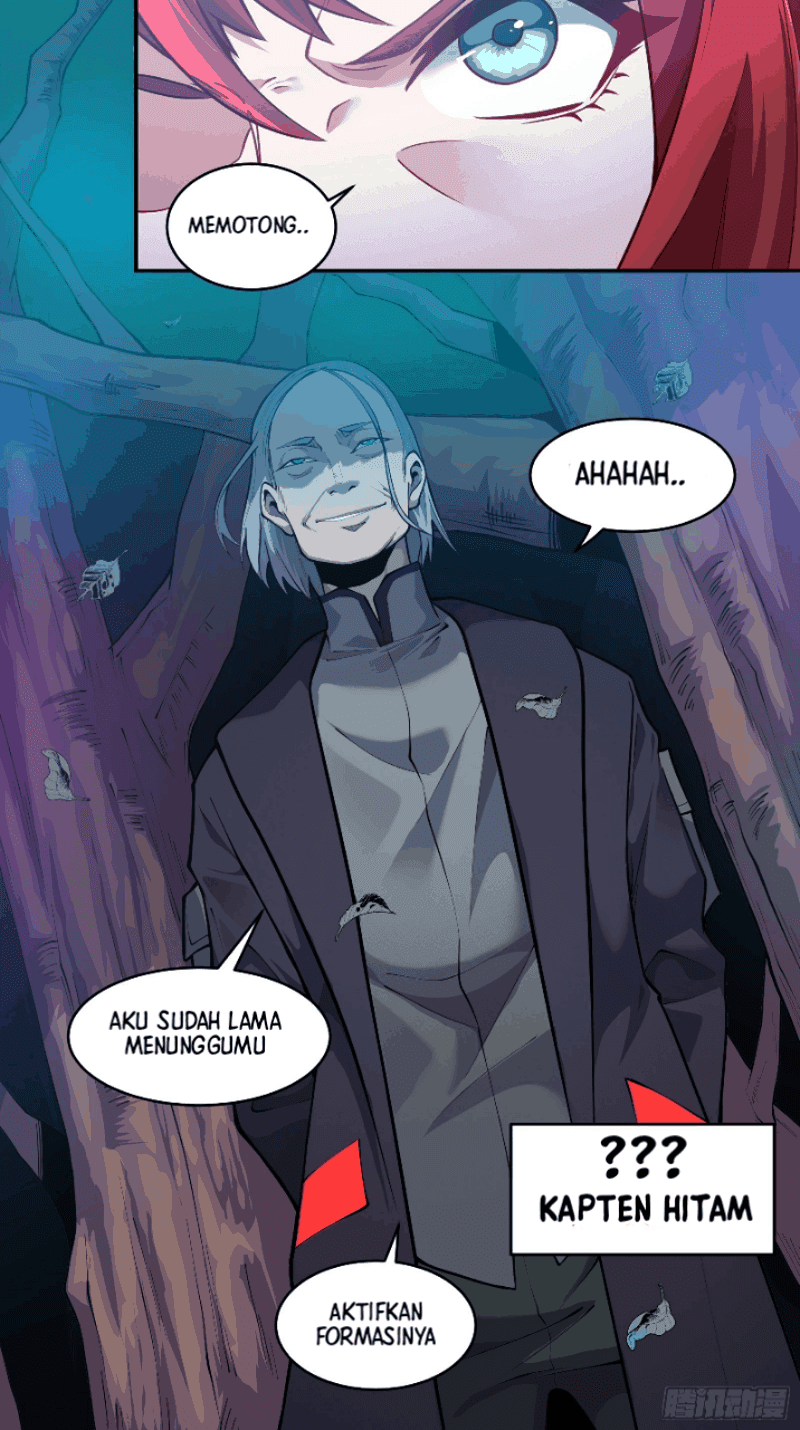 Legend of Star General Chapter 16 Gambar 7