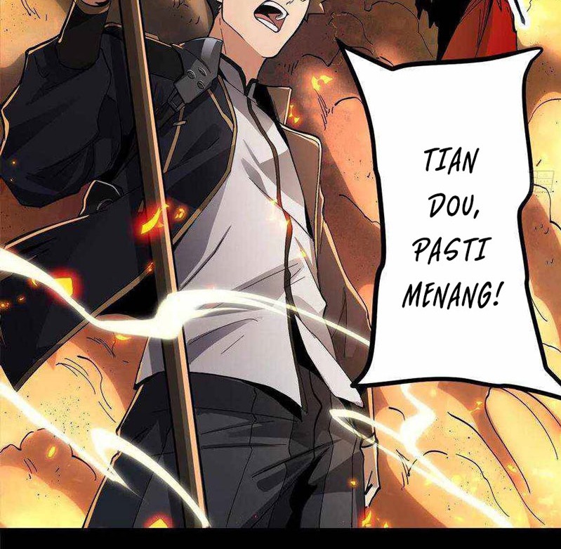 Legend of Star General Chapter 25 Gambar 15