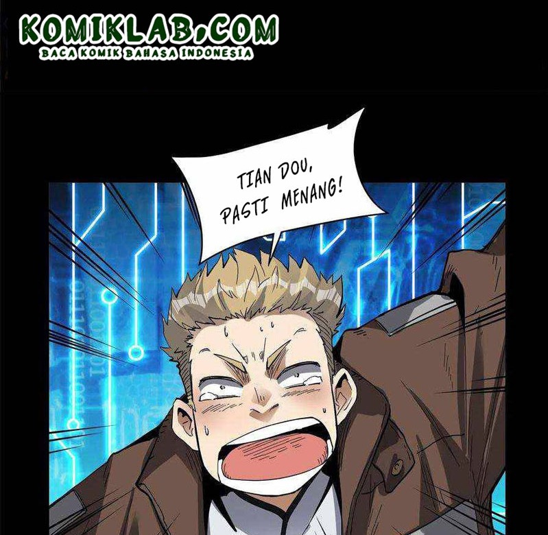 Legend of Star General Chapter 25 Gambar 16