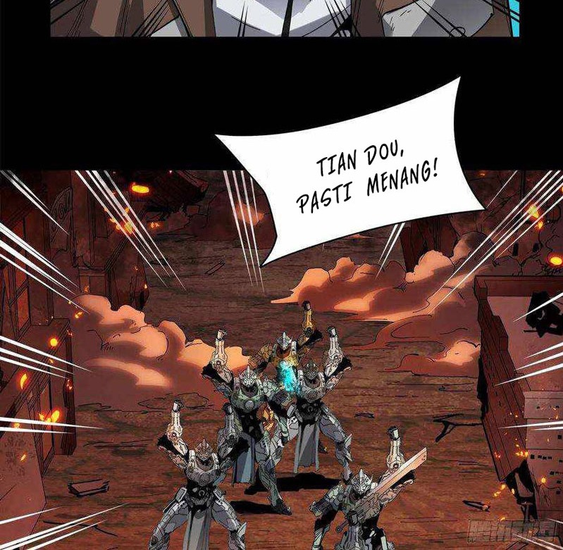 Legend of Star General Chapter 25 Gambar 17