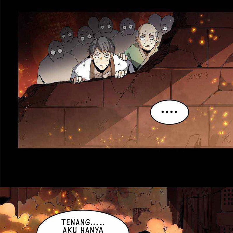 Legend of Star General Chapter 25 Gambar 10