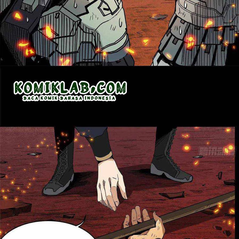 Legend of Star General Chapter 25 Gambar 12