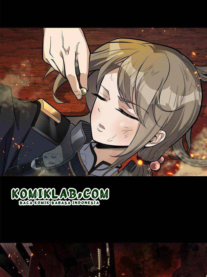 Legend of Star General Chapter 25 Gambar 24