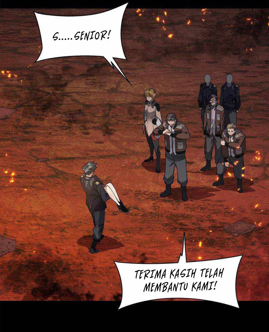 Legend of Star General Chapter 25 Gambar 26