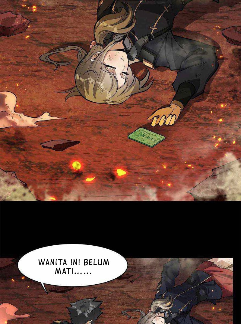 Legend of Star General Chapter 25 Gambar 22