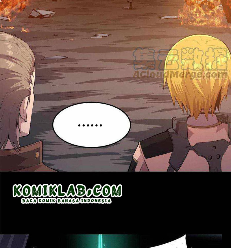 Legend of Star General Chapter 25 Gambar 35