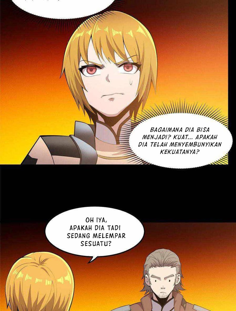 Legend of Star General Chapter 25 Gambar 38