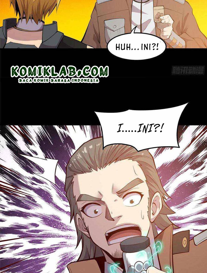 Legend of Star General Chapter 25 Gambar 39