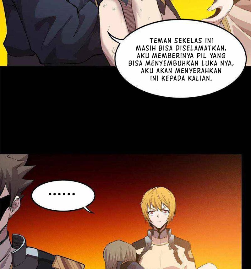 Legend of Star General Chapter 25 Gambar 30